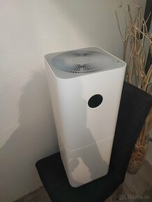 Predám čističku vzduchu Xiaomi Mi Air Purifier PRO - 3