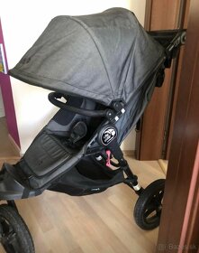 Baby Jogger City Elite - 3