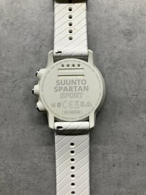 Suunto Spartan Sport HR - 3