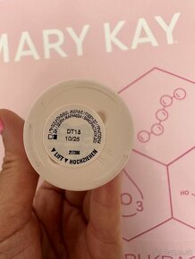 Ochranná denná emulzia Mary Kay TimeWise s SPF 30 - 3