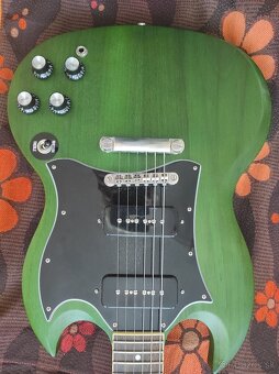 Epiphone - 3