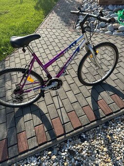 Predám bicykel - 3