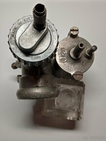 Karburátor Jikov 2922HK - 3
