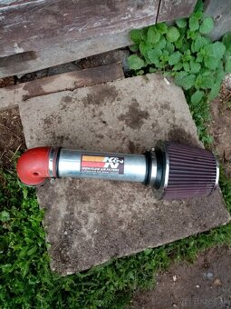 Športový filter K&N - 3