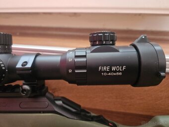 RUGER American 223 REM - 3