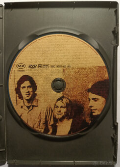 Nirvana At Reading Festival DVD - 3