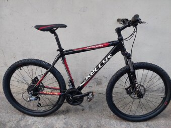 Kellys horsky bicykel - 3