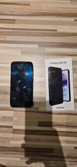 Galaxy a55 5g - 3