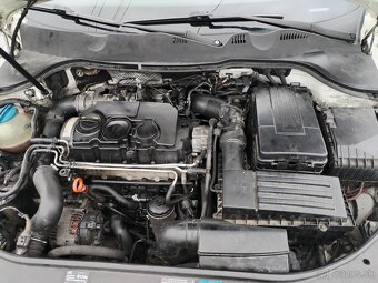 Predám passat - 3