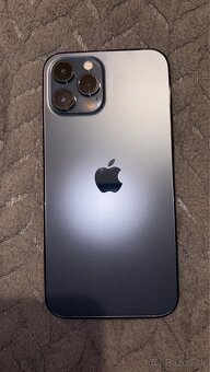 iPhone 12 Pro Max - 3