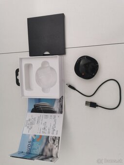 Sluchatka FLYBUDS - 3