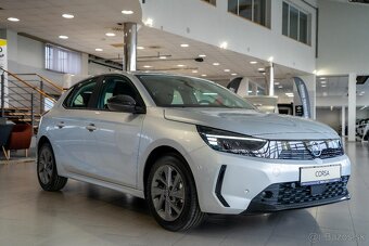 Opel Corsa 1,2 55 kW/75 k Edition - 3
