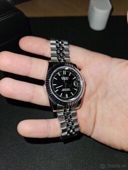 Seiko Datejust - 3
