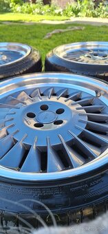 ISPIRI CSR1D 5x100 R18 - 3
