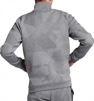 Nová bunda NIKE NSW TECH FLEECE GX, v.S - 3