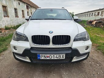 BMW X5 e70 2009 30d 173kw - 3