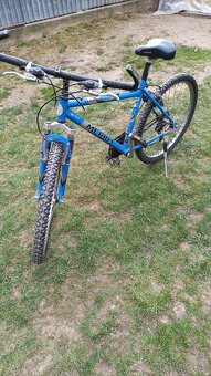 Horsky bicykel Merida - 3