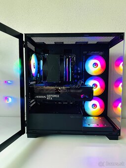 ⚙️ R7 7800x3D-RTX 3080 10GB-32GB DDR5-1TB NVMe Herný PC - 3