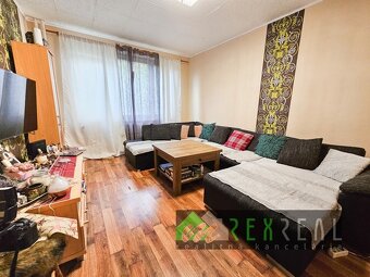 Predaj 3 izbového bytu, Veľký Krtíš, ul. Hviezdoslavova. - 3
