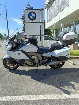 K 1600 GT - 3