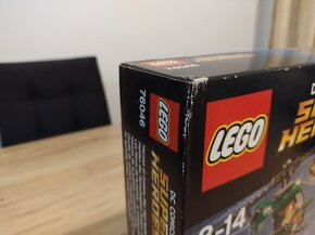 Predám Lego 76046 - 3