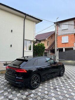 Predam audi q8 5.0 tdi s line - 3