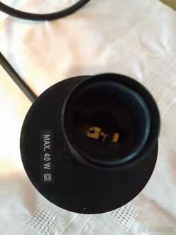 Luster IKEA - 3