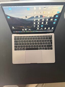MacBook Air 2018 - 3