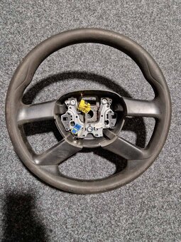 Volant, obruč a airbag VW Touareg 7l, VW Polo, VW Caddy - 3