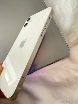 Iphone 12 64 GB biely - 3