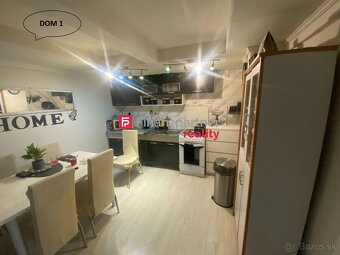 Na predaj dva domčeky na ul. Gorkého, Trebišov - znížená cen - 3