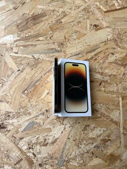 iPhone 14 Pro 256GB - ako nový - 3