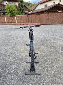 Trek Fuel EX 7 Deore L - 3
