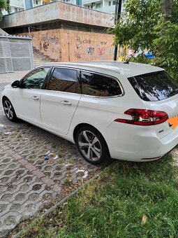 Peugeot 308 - 3
