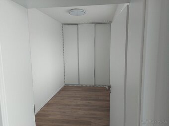 Na prenájom 3 izbový byt balkón novostavba, TT, Biely Kostol - 3
