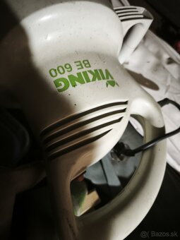 Predám 3 vysávače/ fukáre lístia - 3