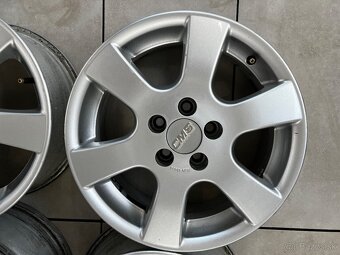 5x100 r15 - 3
