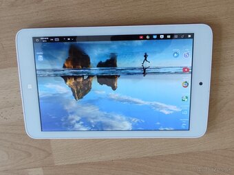 Tablet IRU B801G+ sd card 32GB - 3