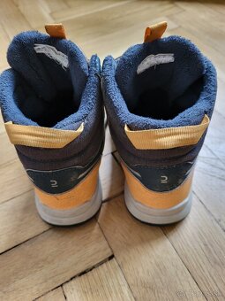 Detske zimne topanky Decathlon - 3