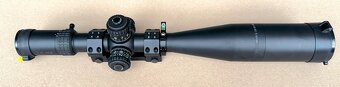 Predám Puškohľad DELTA STRYKER HD 5-50x ND SFP - 3