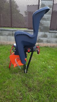 Cyklosedacka Polisport - 3