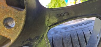 5x100 R17 - 3