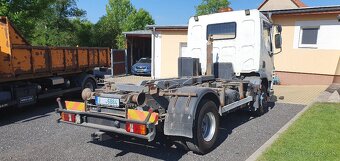 Daf LF 45.170 nosič kontajnera 10 tona - 3