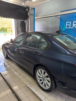 Bmw 330D - 3