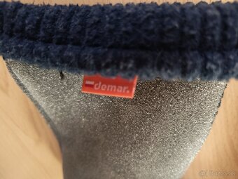 Gumáky 28/29 demar - 3