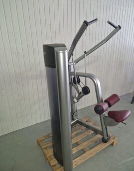 Life Fitness Signature Pulldown - 3