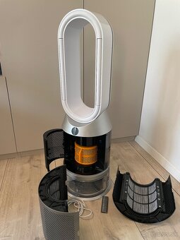 Dyson čistička vzduchu pure humidify& cool PH01 - 3