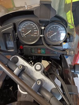 BMW 1150 GS - 3