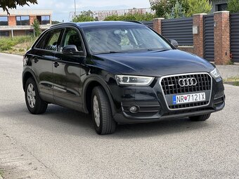 Audi Q3 2.0 TFSI - 3