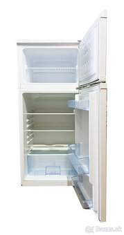Kombinovaná chladnička BEKO RDM 6126 - 3